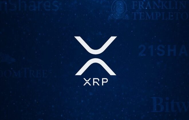 Six asset managers file amendments for spot XRP ETFs as Grayscale adds new S-1
