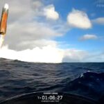 SpaceX’s Starship deploys its payload for the first time