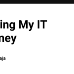 Starting My IT Journey – DEV Community