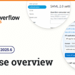 Strengthening the core: Stack Overflow for Teams 2025.6
