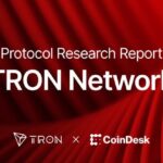 TRON surpasses $600B in monthly stablecoin transfers