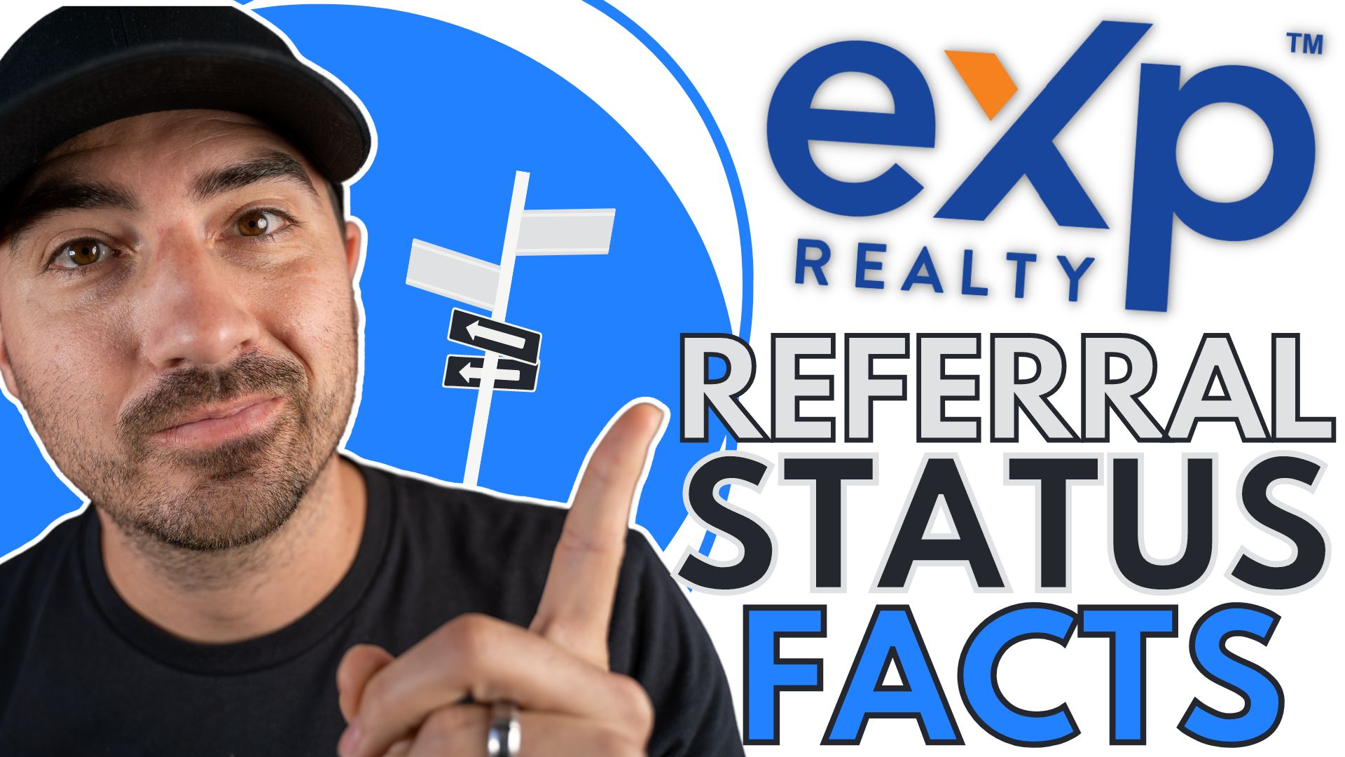 Take a Break From Real Estate With EXp Realty’s Referral Division
