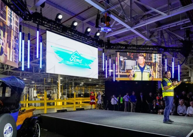The US could really use an affordable electric truck