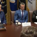 US Commerce Department will put GDP and statistics on the blockchain, says Howard Lutnick