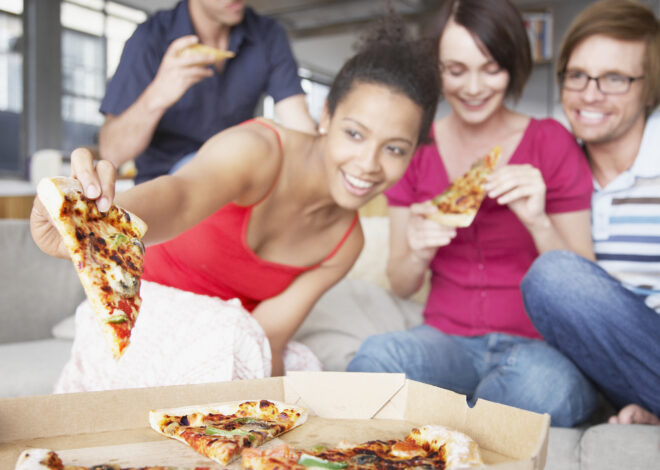 What Is the Highest Domino’s Pizza Stock Has Ever Been?