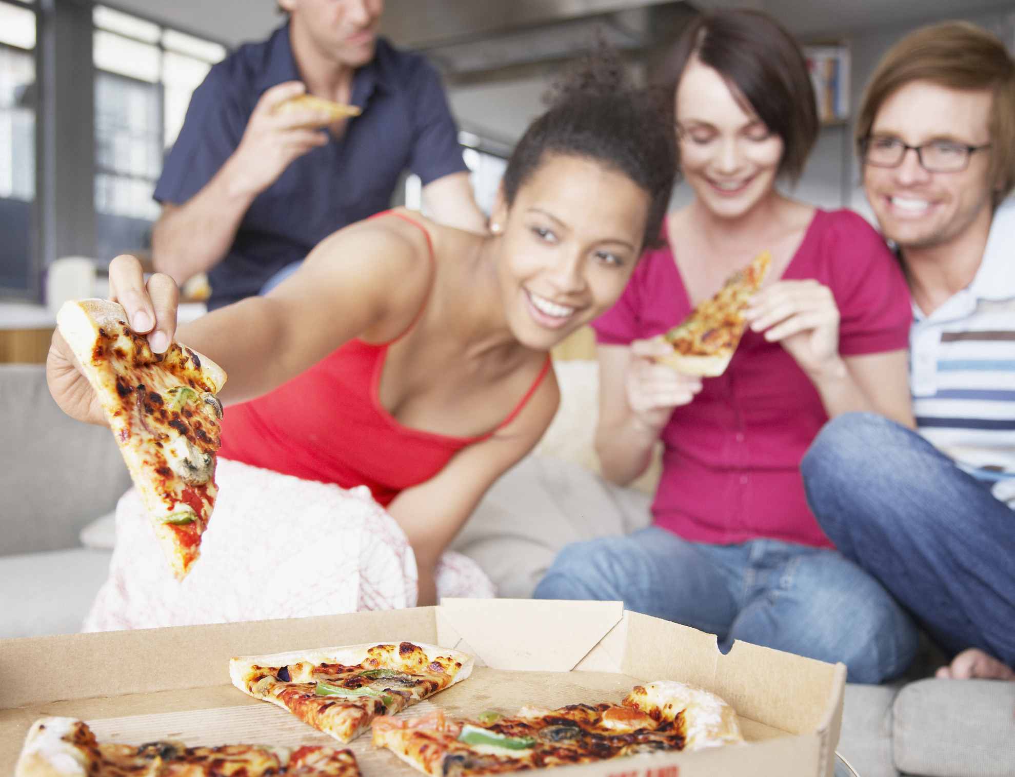 What Is the Highest Domino’s Pizza Stock Has Ever Been?