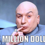 What Would You Do If You Had a Million Dollars?