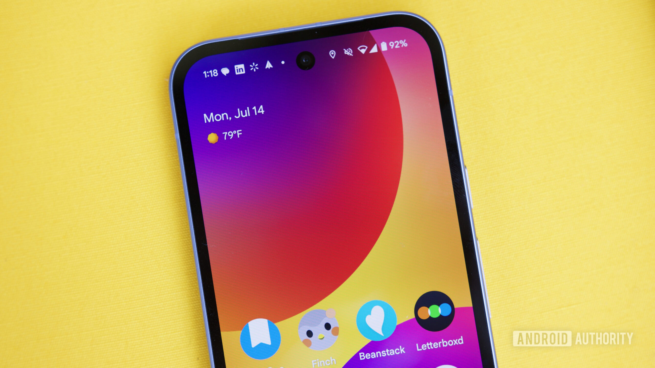 What software features do you still crave?
