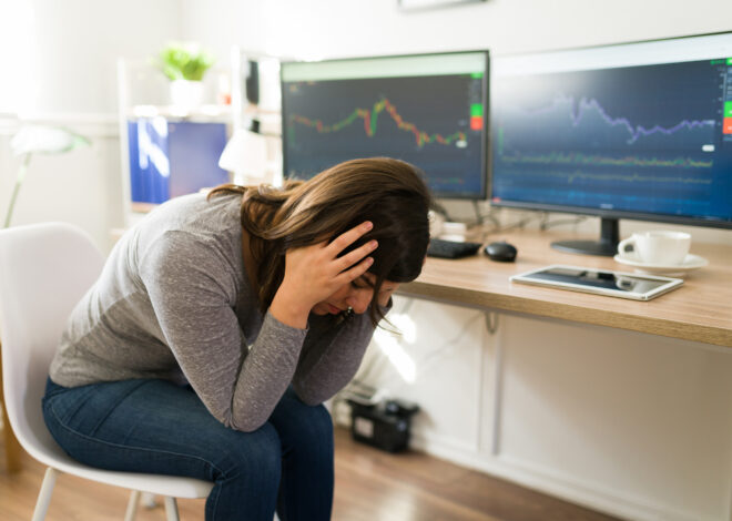 Why Navitas Semiconductor Stock Was Sinking This Week