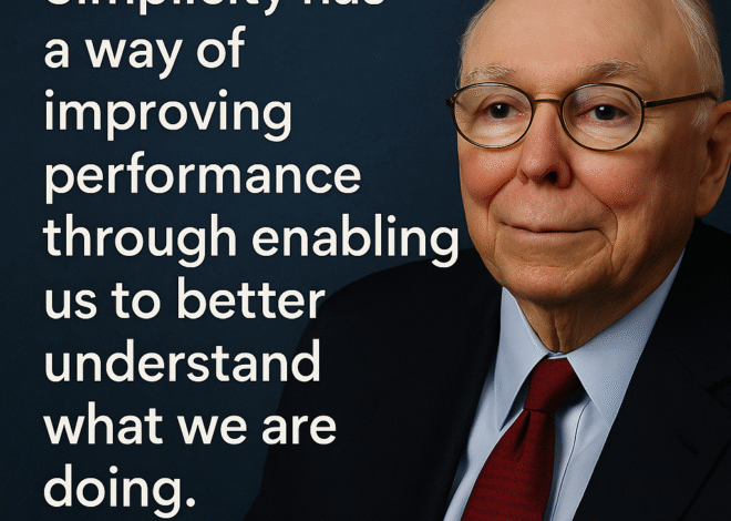 10 Things I’ve Learned About Wealth Management in 10 Years