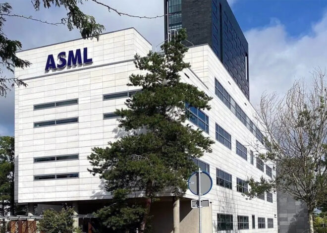 ASML makes $1.5billion investment in Mistral AI — ASML becomes the largest shareholder for the French AI start-up