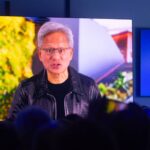 The new frontier: Meet the power players cashing in on the AI gold rush