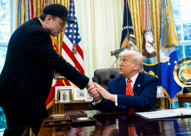 Elon Musk’s Grok AI to be used by US government at a price of 42 cents per agency — Trump admin joining Meta, OpenAI in recent trend of AI govt contracts