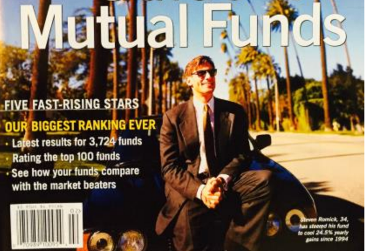 How to Earn Stock Market Returns With Half the Risk