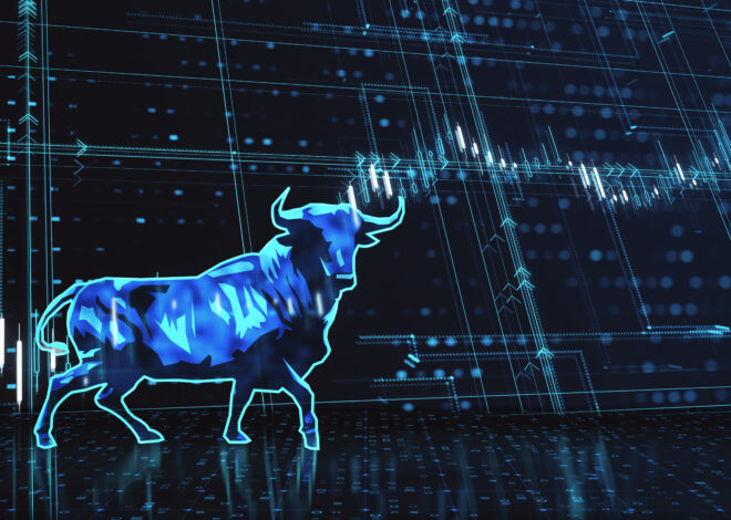 3 Growth Stocks That Could Skyrocket in 2025 and Beyond