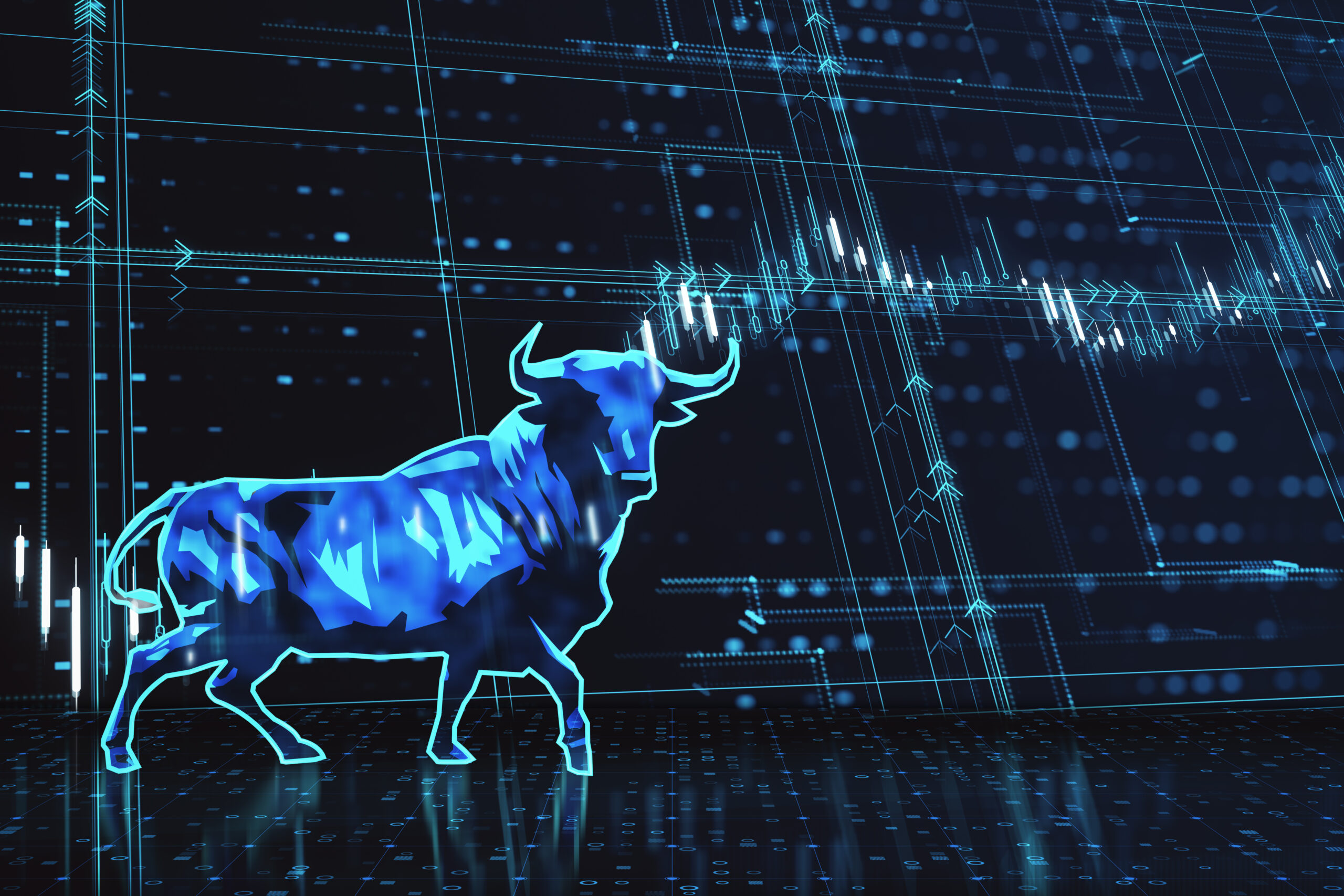 3 Growth Stocks That Could Skyrocket in 2025 and Beyond