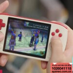 AYANEO’s $70 handheld plays a shocking amount of PS2 games