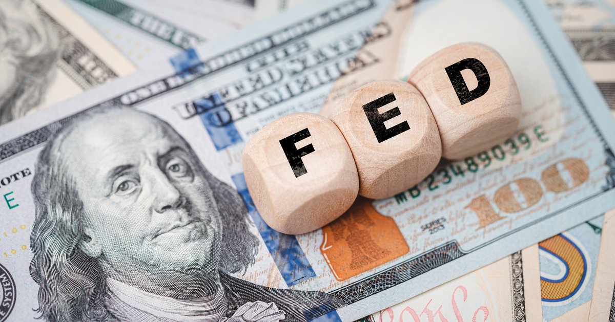 Act Fast to Lock in a 4% CD Before the Fed Cuts Rates