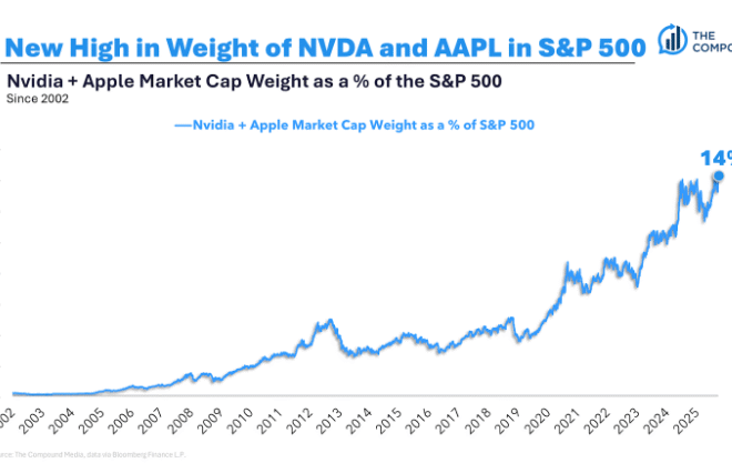 Animal Spirits: A Mania is Brewing