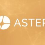 Aster’s 24-hour DEX perpetual volume on Hyperliquid exceeds $700M