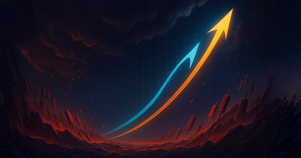 Avantis and Aster defy market downturn with impressive rallies