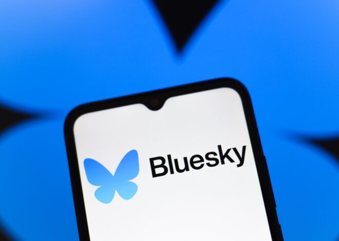 Bluesky says it’s getting more aggressive about moderation and enforcement