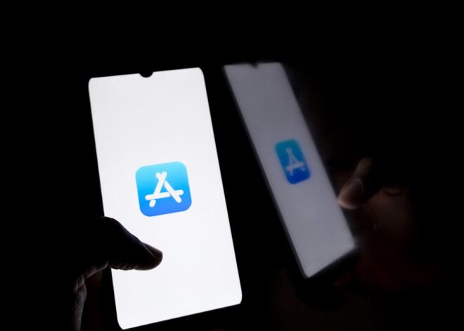 California’s age verification bill for app stores and operating systems takes another step forward