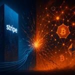 Critics argue Stripe’s blockchain ambitions clashes with crypto decentralization