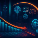Crypto funding falls 30% in August despite strong quarterly performance