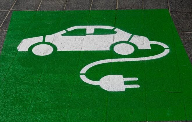 DeCharge partners with Tesla Owners SV on community-owned EV charger