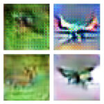 Deconvolution and Checkerboard Artifacts