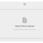 Easy way to upload, transform and deliver files and images