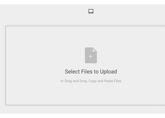 Easy way to upload, transform and deliver files and images