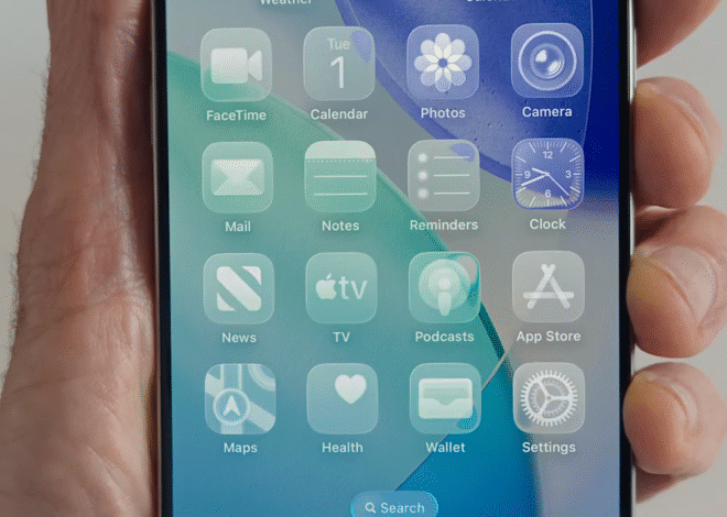 Everything to know about the free software update