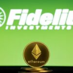 Fidelity Ethereum ETF purchases 34,740 Ethereum worth $159.4M