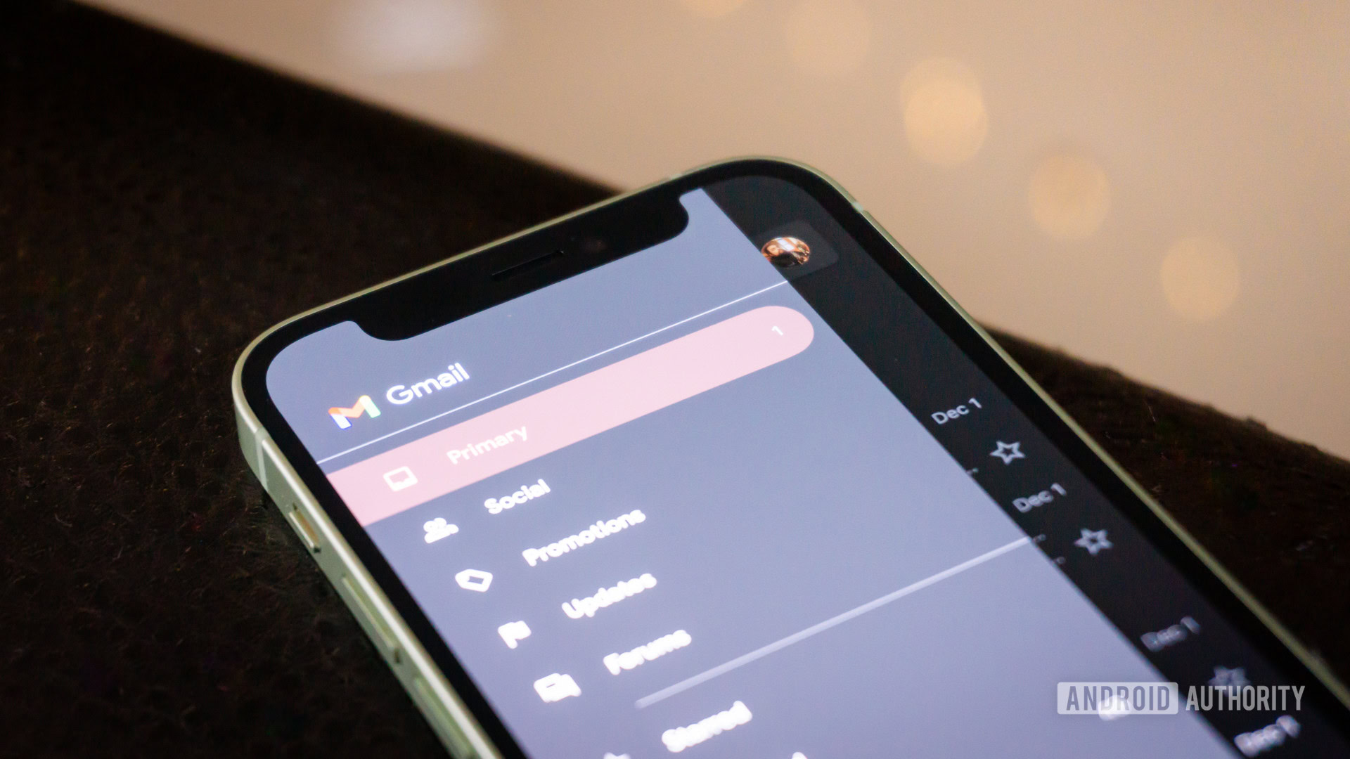 Gmail just made staying on top of your deliveries even easier