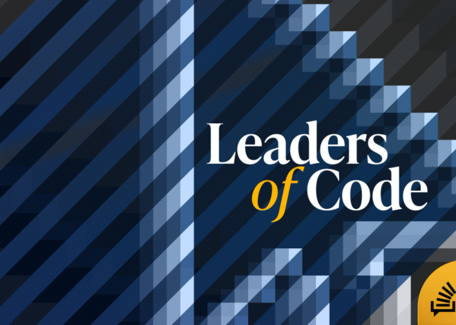 How AI is reshaping developer teams and the future of software development