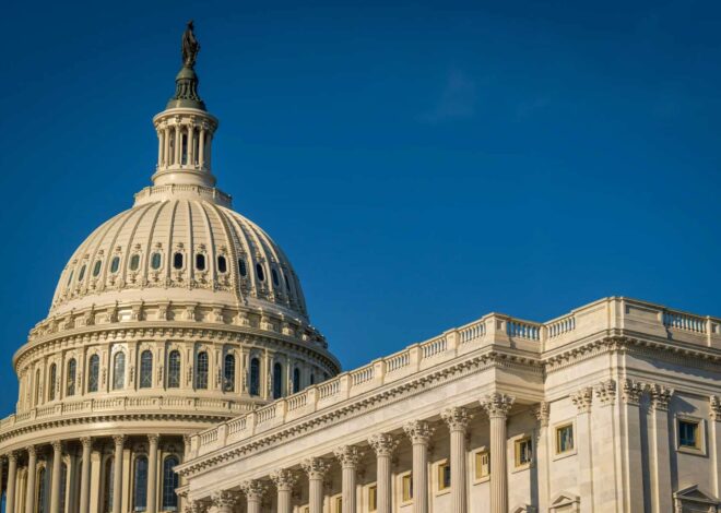 How The One Big Beautiful Bill Affects Us Real Estate Investors