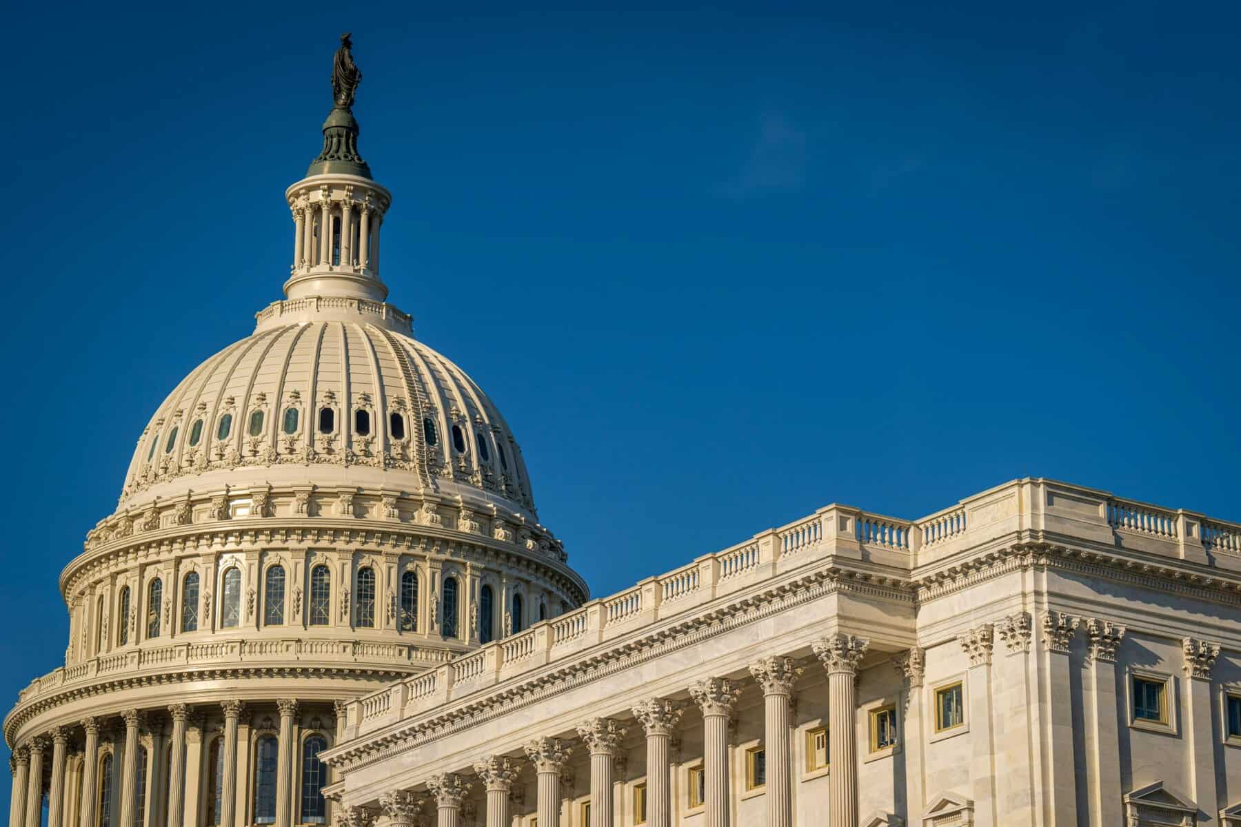 How The One Big Beautiful Bill Affects Us Real Estate Investors