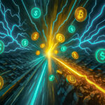 How stablecoins and lightning fit the bill