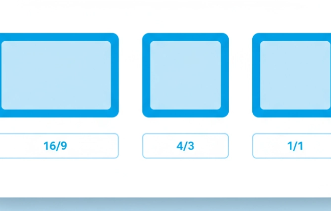 How to Use the CSS aspect-ratio Property for Responsive Layouts