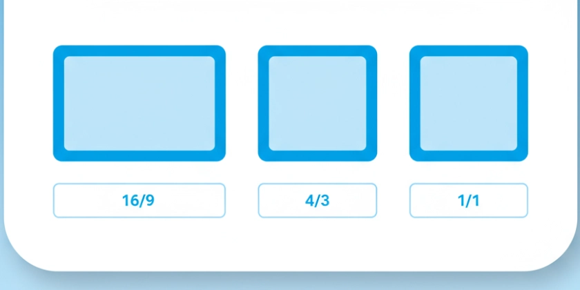 How to Use the CSS aspect-ratio Property for Responsive Layouts
