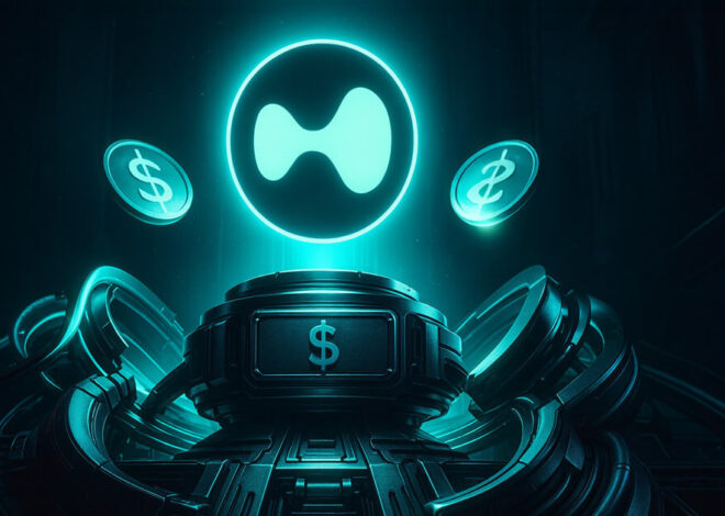 Hyperliquid is planning USDH stablecoin launch