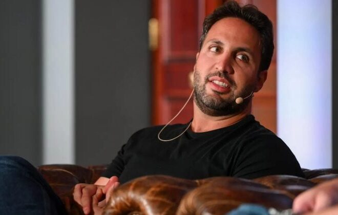 Kyle Samani set to chair $1B Solana treasury backed by Multicoin, Galaxy, and Jump