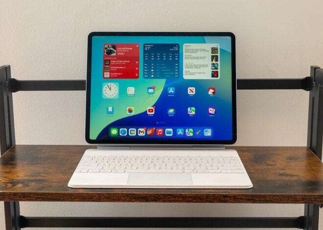 Pick up the iPad Air M3 while it’s $150 off right now