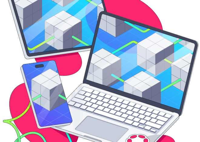 Polkadot Is Making App-Building Faster and Easier — Could That Lift the Lagging DOT Token Over Time?