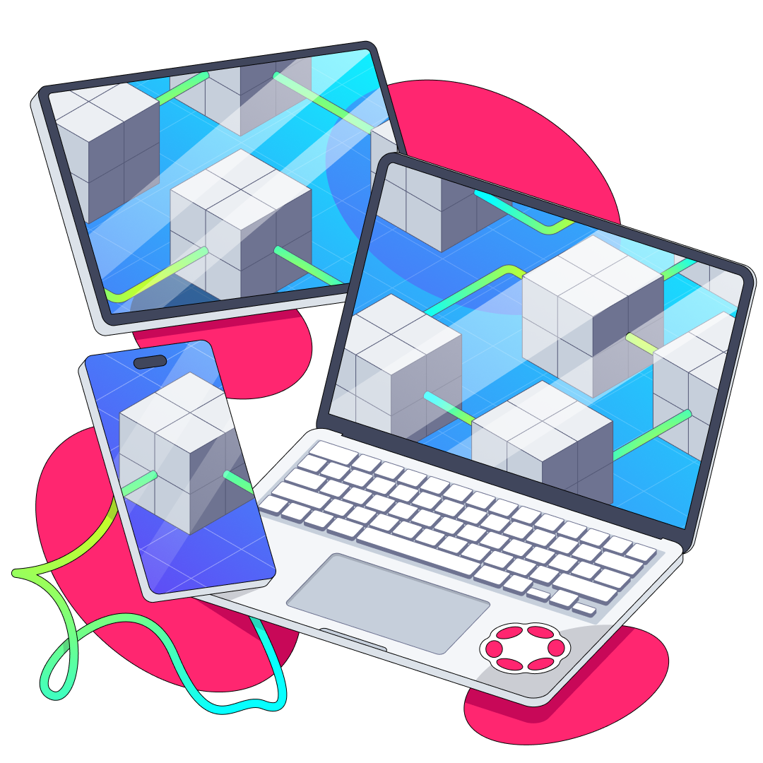 Polkadot Is Making App-Building Faster and Easier — Could That Lift the Lagging DOT Token Over Time?