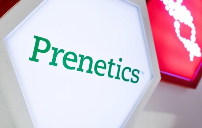 Prenetics now holds 228 BTC and buys 1 BTC daily