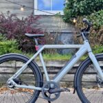 Raleigh One e-bike review: redemption tour
