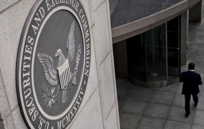 SEC approves new listing standards paving way for crypto ETFs on Nasdaq, Cboe, and NYSE